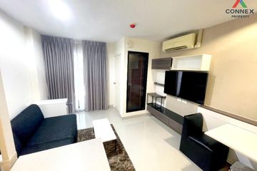 1 Bedroom Condo for sale in Bang Chak, Bangkok near BTS Punnawithi