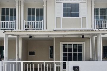 4 Bedroom Townhouse for sale in Sai Noi, Nonthaburi