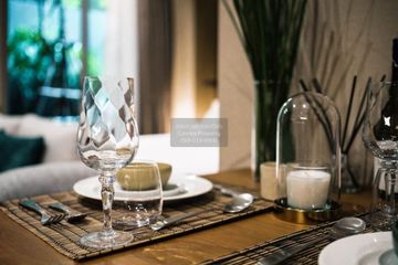 1 Bedroom Condo for sale in FYNN Sukhumvit 31, Khlong Toei Nuea, Bangkok near MRT Sukhumvit