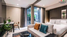 1 Bedroom Condo for sale in FYNN Sukhumvit 31, Khlong Toei Nuea, Bangkok near MRT Sukhumvit