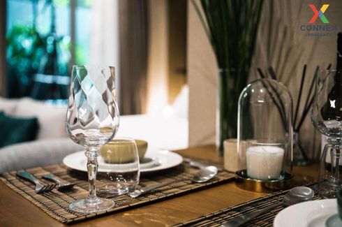 1 Bedroom Condo for sale in FYNN Sukhumvit 31, Khlong Toei Nuea, Bangkok near MRT Sukhumvit