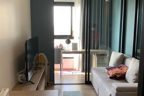 1 Bedroom Condo for sale in Niche Mono Charoen Nakorn, Dao Khanong, Bangkok