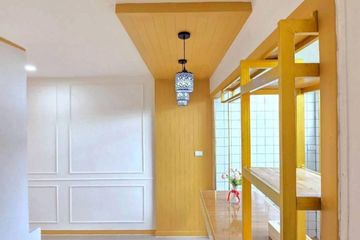 3 Bedroom Townhouse for sale in Bang Rak Phatthana, Nonthaburi