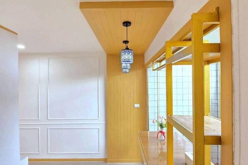 3 Bedroom Townhouse for sale in Bang Rak Phatthana, Nonthaburi