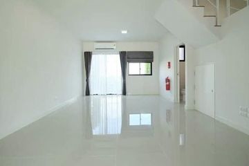 3 Bedroom Townhouse for rent in Baan Klang Muang Srinakarin, Nong Bon, Bangkok near MRT Si Udom