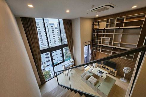 1 Bedroom Condo for rent in Cooper Siam, Rong Mueang, Bangkok near BTS National Stadium