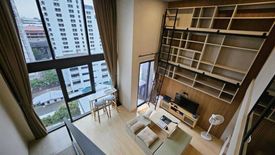 1 Bedroom Condo for rent in Cooper Siam, Rong Mueang, Bangkok near BTS National Stadium