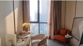 1 Bedroom Condo for rent in The Reserve Sathorn, Thung Maha Mek, Bangkok near BTS Chong Nonsi