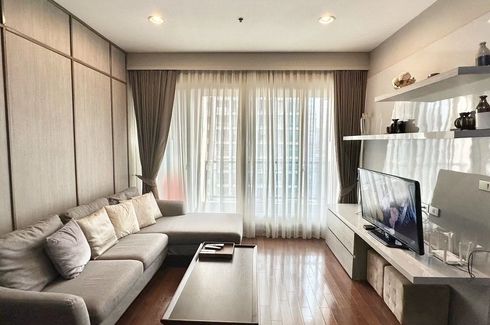 2 Bedroom Condo for rent in The Address Chidlom, Langsuan, Bangkok near BTS Chit Lom