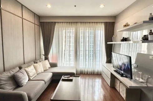 2 Bedroom Condo for rent in The Address Chidlom, Lumpini, Bangkok near BTS Chit Lom
