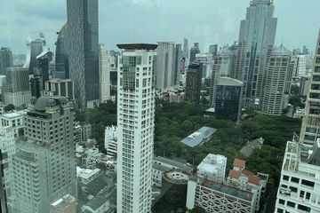 2 Bedroom Condo for rent in Q Langsuan, Lumpini, Bangkok near BTS Ratchadamri