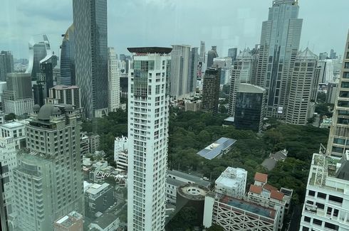 2 Bedroom Condo for rent in Q Langsuan, Langsuan, Bangkok near BTS Ratchadamri