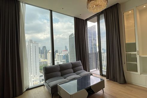 2 Bedroom Condo for rent in 28 Chidlom, Langsuan, Bangkok near BTS Chit Lom