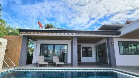 3 Bedroom House for sale in Rawai, Phuket