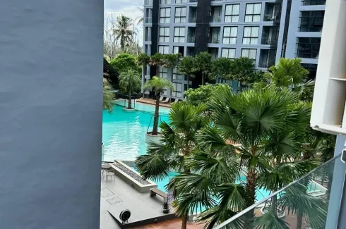 1 Bedroom Condo for sale in CITYGATE, Kamala, Phuket