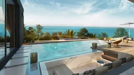 4 Bedroom Villa for sale in Walai Layan Phase 2, Choeng Thale, Phuket