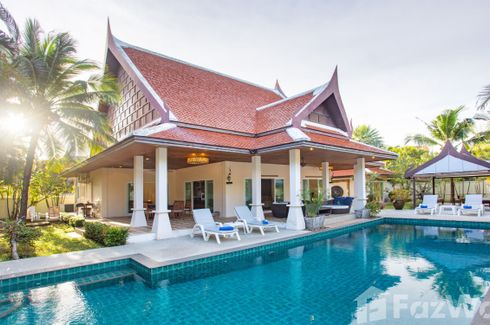 4 Bedroom Villa for sale in Rawai, Phuket