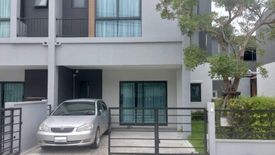 3 Bedroom Townhouse for rent in Pleno Sukhumvit-Bangna 2, Bang Kaeo, Samut Prakan