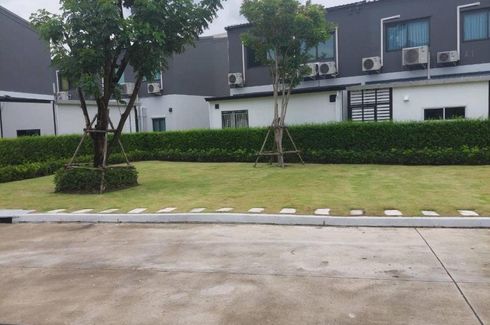 3 Bedroom Townhouse for rent in Pleno Sukhumvit-Bangna 2, Bang Kaeo, Samut Prakan