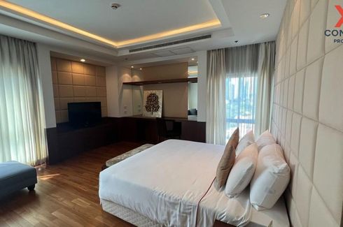 3 Bedroom Condo for rent in Royal Residence Park, Lumpini, Bangkok near BTS Ratchadamri