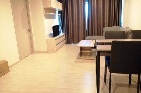 2 Bedroom Condo for rent in Life Sukhumvit 48, Phra Khanong, Bangkok near BTS Phra Khanong