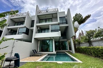 3 Bedroom Villa for rent in The Scene Rawai, Rawai, Phuket