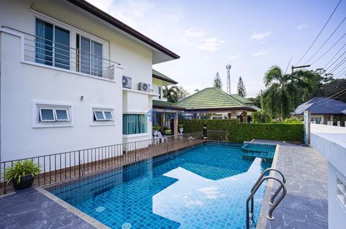 4 Bedroom House for sale in SP Village 5, Nong Prue, Chonburi