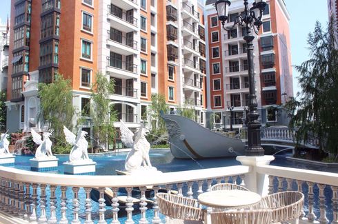 1 Bedroom Condo for rent in Espana Condo Resort Pattaya, Nong Prue, Chonburi