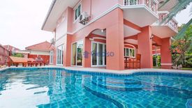 4 Bedroom House for sale in View point Villa Jomtien, Nong Prue, Chonburi