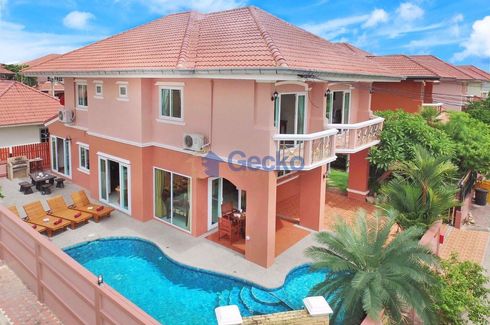 4 Bedroom House for sale in View point Villa Jomtien, Nong Prue, Chonburi