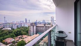 2 Bedroom Condo for rent in Nong Prue, Chonburi