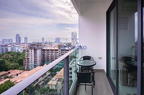 2 Bedroom Condo for rent in Nong Prue, Chonburi