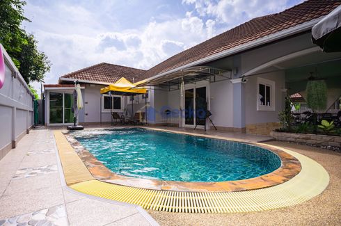 3 Bedroom House for sale in Supanuch Village, Nong Prue, Chonburi