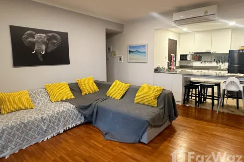 2 Bedroom Condo for rent in Baan Sansaran, Nong Kae, Prachuap Khiri Khan