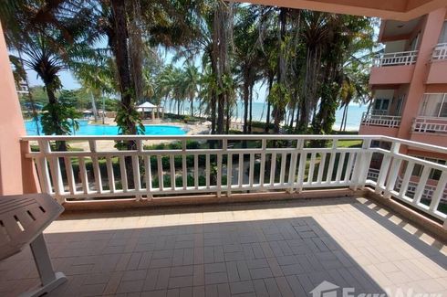 1 Bedroom Condo for sale in Springfield Beach Condominium, Cha am, Phetchaburi