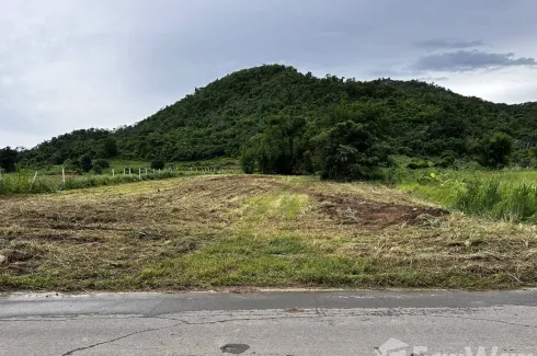 Land for sale in Nong Phlap, Prachuap Khiri Khan