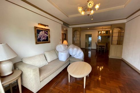 2 Bedroom Condo for rent in Langsuan, Bangkok near BTS Ploen Chit