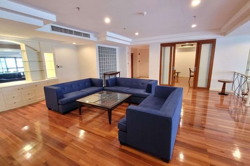 3 Bedroom Condo for rent in Khlong Tan Nuea, Bangkok near BTS Thong Lo