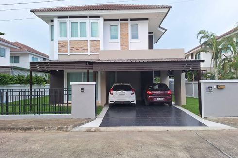 3 Bedroom House for sale in Townhome Ornsirin 6, San Pu Loei, Chiang Mai