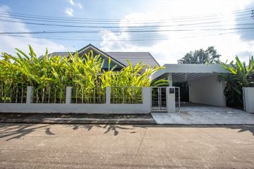 3 Bedroom House for sale in Chiangmai Floraville, Talat Khwan, Chiang Mai