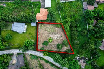 Land for sale in Nam Phrae, Chiang Mai