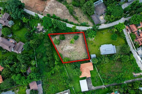 Land for sale in Nam Phrae, Chiang Mai