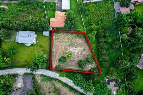 Land for sale in Nam Phrae, Chiang Mai