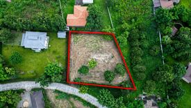 Land for sale in Nam Phrae, Chiang Mai