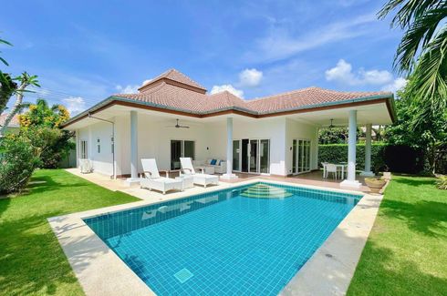 3 Bedroom Villa for sale in Mali Residence, Thap Tai, Prachuap Khiri Khan