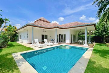 3 Bedroom Villa for sale in Mali Residence, Thap Tai, Prachuap Khiri Khan