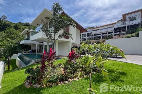 3 Bedroom Villa for sale in Bo Phut, Surat Thani