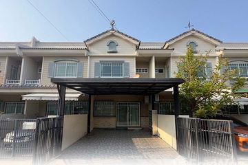 2 Bedroom Townhouse for sale in INDY BANG YAI, Sao Thong Hin, Nonthaburi