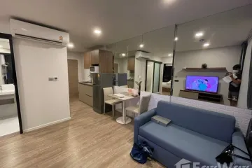 2 Bedroom Condo for rent in Kave Town Space, Khlong Nueng, Pathum Thani