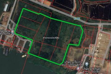 Land for sale in Ko Koet, Phra Nakhon Si Ayutthaya